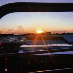 Meet your Posher, Carmen